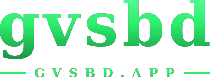 gvsbd logo